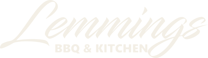 Lemmings BBQ & Kitchen